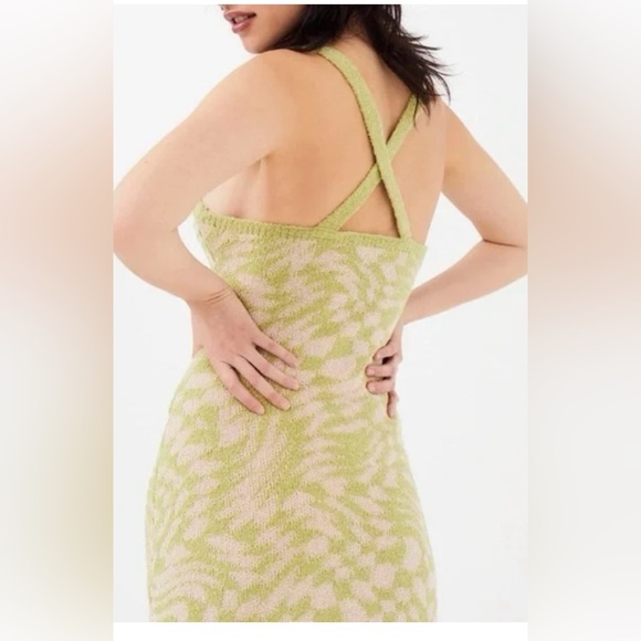 For Love And Lemons Simone
Mini Sweater Knit Dress Small - Picture 3 of 12